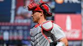 Philadelphia Phillies Star Catcher Thinks Rotation Continues To Dominate