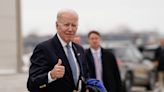 State of the Union: Biden's speech to address the successes Americans missed
