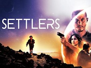 Settlers (film)