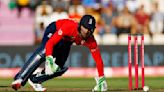 Cricket-England's Buttler full of praise for India's swing bowling