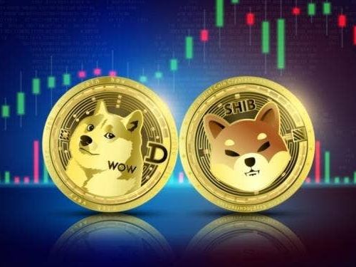 ¿Qué está pasando con Dogecoin y Shiba Inu?