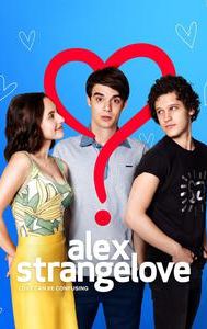 Alex Strangelove