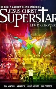 Jesus Christ Superstar: Live Arena Tour