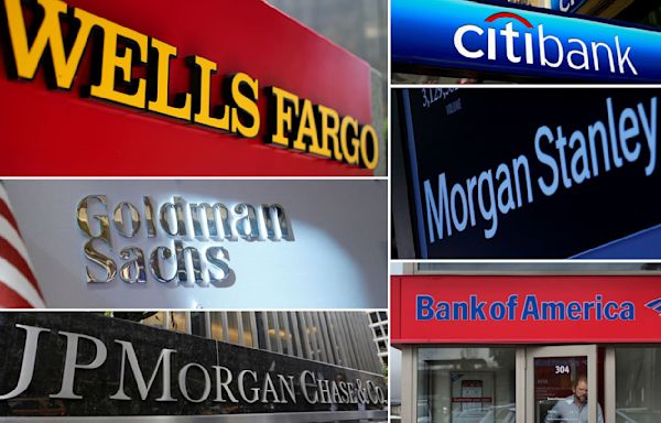 Lost in the market's sharp rotation out of tech stocks is a really bullish call on major banks