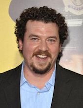 Danny McBride