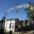 Lafayette Cemetery No. 1