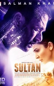 Sultan (2016 film)
