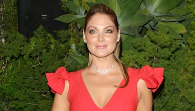 Blanca Soto reaparece en redes sociales con una publicación dedicada a Fernando Colunga