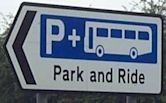 Park and ride