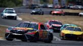 The Field of 16: Projecting the Cup Series Playoffs entering Sonoma