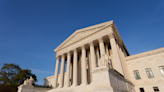 Reader warns that SCOTUS rulings are tearing down wall separating church and state