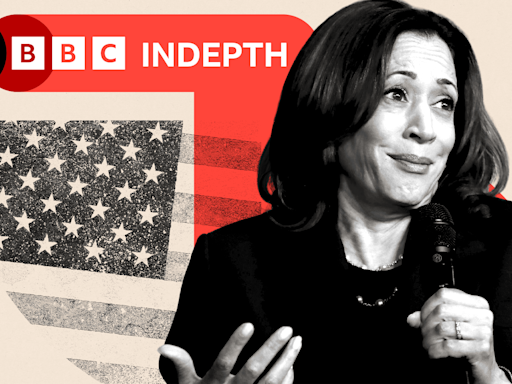 In one US state, women politicians dominate. What pointers can it offer Kamala Harris?