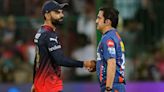 Who Ended Fight Between Virat Kohli And Gautam Gambhir? Amit Mishra Answers