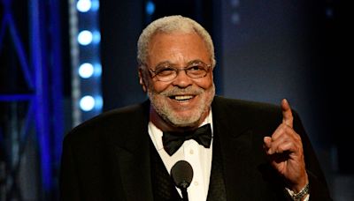 James Earl Jones dead at 93