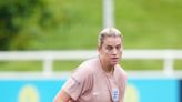 Alessia Russo backs England to emulate women’s team and win Euro 2024