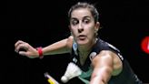 Carolina Marín: "Seguramente sean mis últimos Juegos Olímpicos"