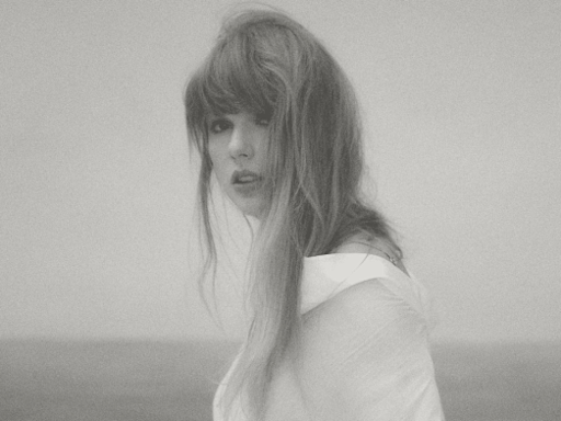 'The Tortured Poets Department' de Taylor Swift es el álbum más vendido de la década