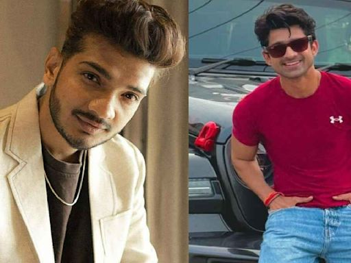 Bigg Boss 18: Munawar Faruqui shoots for web series, Abhishek Kumar enters Khatron Ke Khiladi 14 finale; Here's what Bigg Boss 17 finalists are doing now