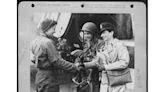 From the Archives: 5 U.S. Army Nurses Become First Allied Women to Land