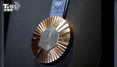 巴黎奧運／金牌獎金排行出爐！香港2500萬居冠、台灣排第幾？