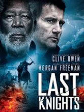 Last Knights – Die Ritter des 7. Ordens