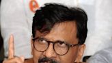 BMW car crash: Sanjay Raut demands case trial in fast track court