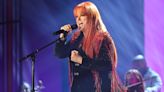 Wynonna Judd’s Daughter Grace Kelley Arrested for Indecent Exposure