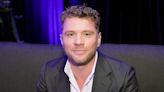 Ryan Phillippe Shares Rare Pics With His Youngest Daughter Kai