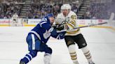 NHL roundup: Knights make it two straight at Dallas