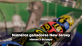 Lotería de Nueva Jersey en vivo: resultados y ganadores del viernes 3 de mayo de 2024 - El Diario NY