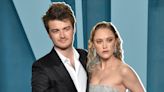 'Stranger Things' Star Joe Keery Opens Up About 'Big Breakup' From Maika Monroe | Access