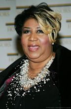 Aretha Franklin