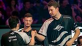 COMMENT: Love him or hate him, Puppey is the G.O.A.T of Dota 2