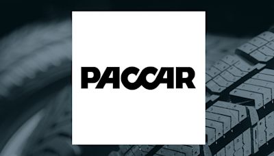 King Luther Capital Management Corp Sells 340 Shares of PACCAR Inc (NASDAQ:PCAR)