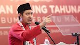 In ‘Allah’ socks row, Bersatu Youth chief says some politicians lack ‘emotional management’