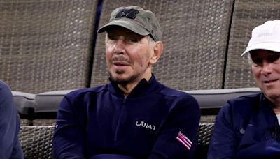 Larry Ellison Becomes Richer Than Zuckerberg, Arnault As Oracle Stock Rallies To Record High