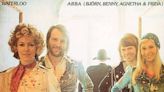 Who we listened to in 1974: Joni, Linda, Jackson, Gordon, Bob, Lou and, yes, ABBA