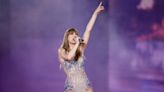 Todos los detalles de los conciertos de Taylor Swift en Madrid