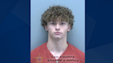 Teen arrested for speeding down SR-82 in Lee County