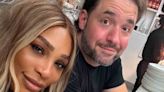 Alexis Ohanian, esposo de Serena Williams revela que padece extraña enfermedad