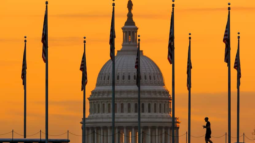 Judges spurn map that would have given Louisiana new majority-Black district in U.S. House