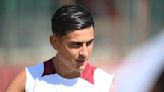 Paulo Dybala to be deployed as false nine in Roma’s friendly with Toulouse