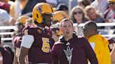 Kenny Dillingham wraps up first season in dream job. What's next for the ASU football coach?