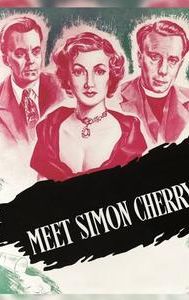 Meet Simon Cherry