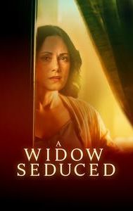 A Widow Seduced