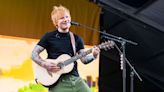 Ed Sheeran Recorded a Live Version of 'Autumn Variations' Album in Fans' Living Rooms