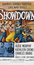 Showdown (1963) - Full Cast & Crew - IMDb