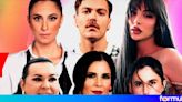 RTVE celebra la diversidad con un concierto lleno de esencia y talento del Benidorm Fest por el Orgullo 2024