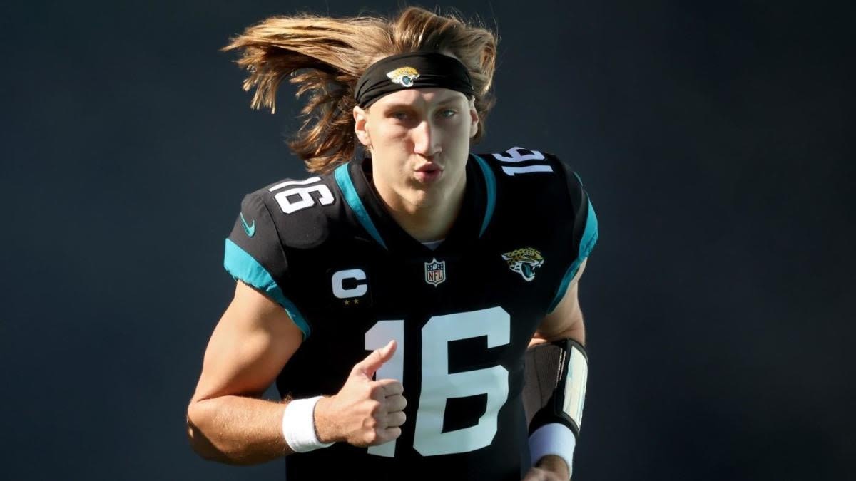 Trevor Lawrence says he is 'far from playing his best football,' says Jaguars 'best days' are ahead