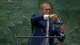 La Asamblea General de la ONU pide la integración plena de Palestina